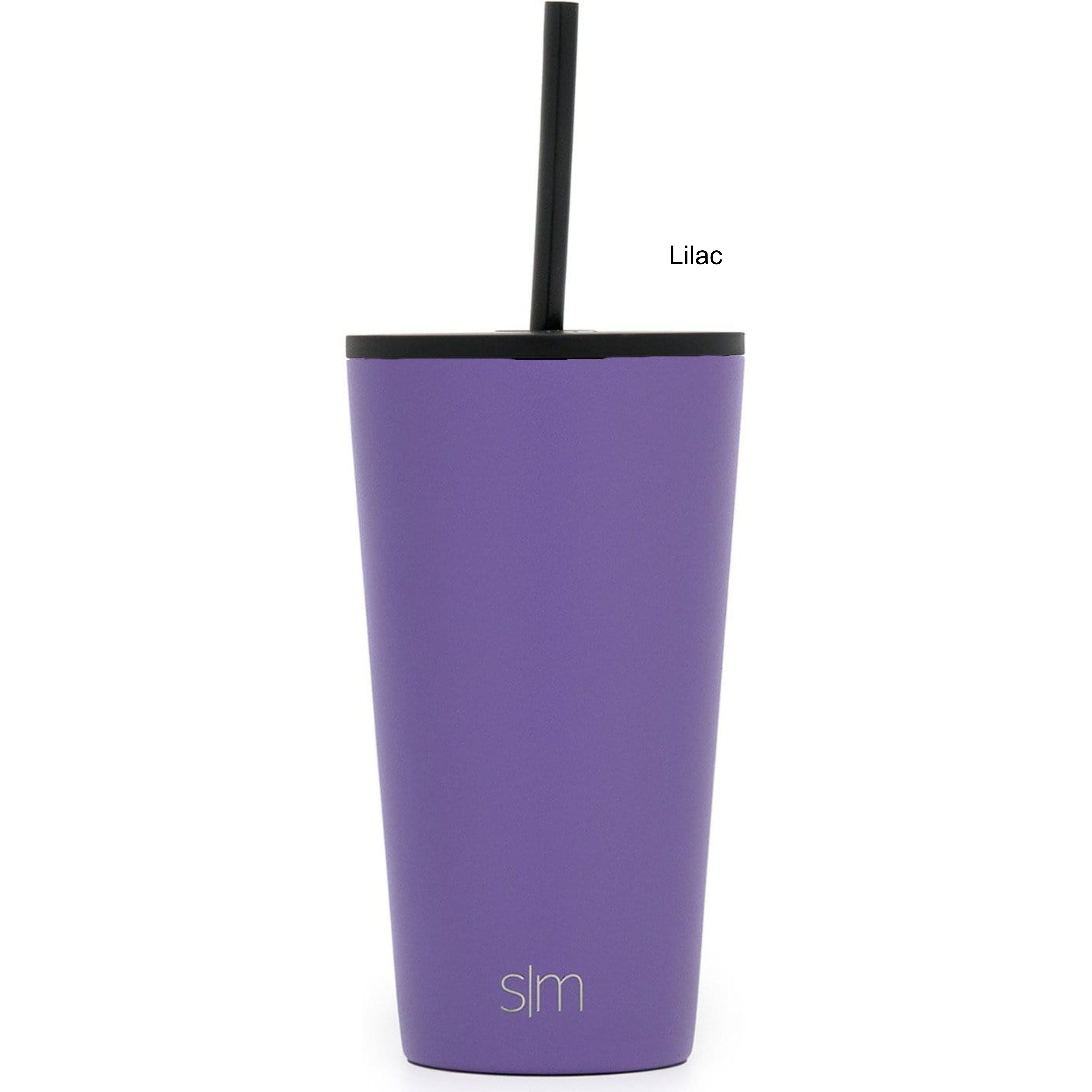 Simple Modern 16 oz Classic Tumbler with Straw Lid & Flip Lid 7