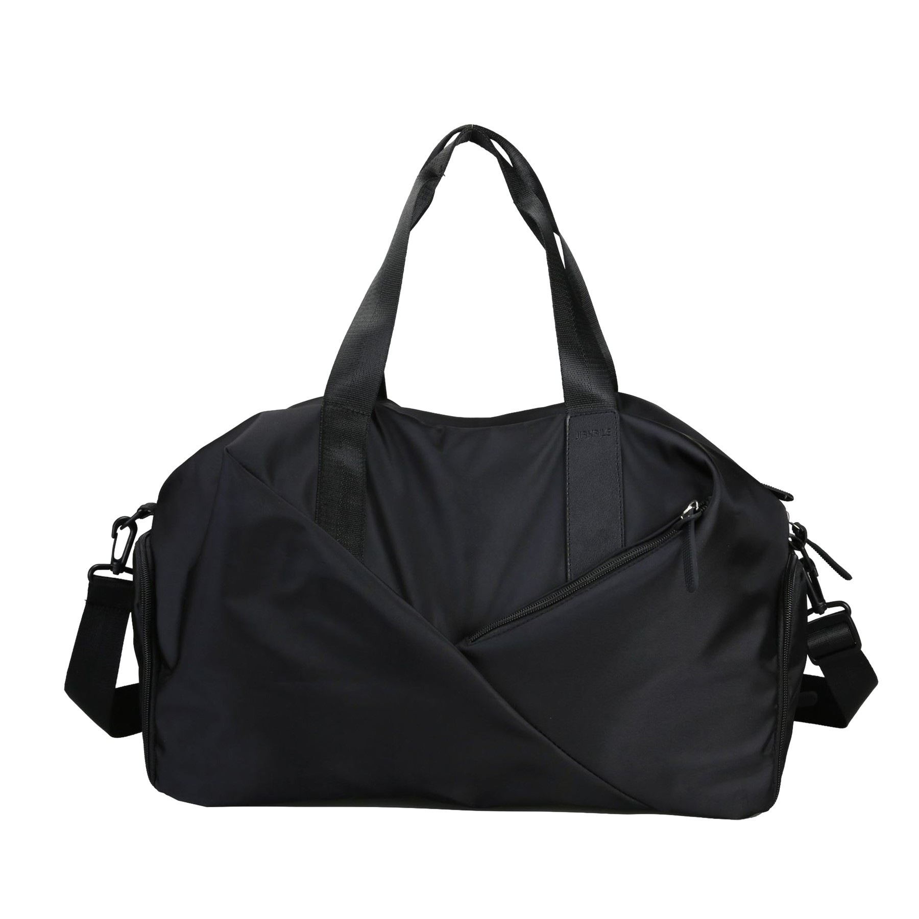 16.54 X 9.45 X 9.84 Inch Large Capacity Fitness Bag 6
