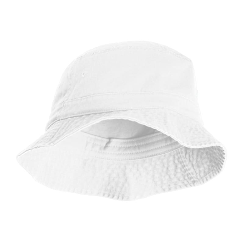 Port Authority Bucket Hat. 6