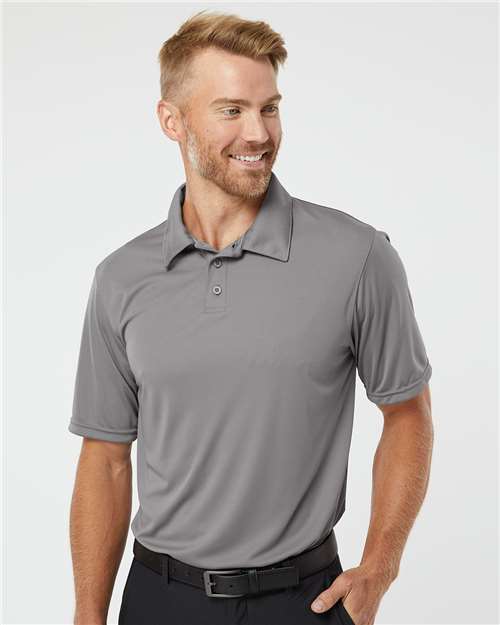 Unisex Vital Polo - 5017 5