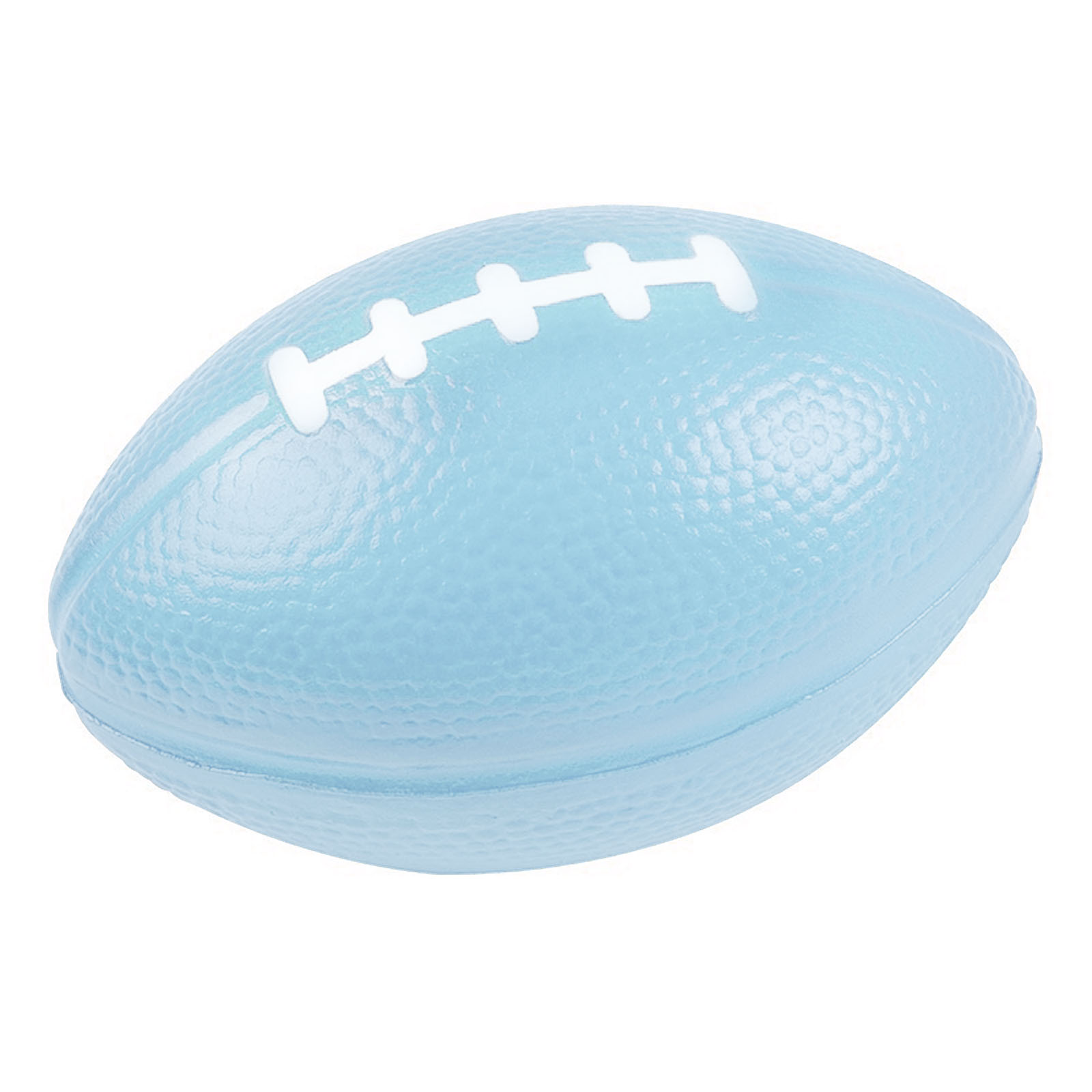3" Football Stress Reliever 1