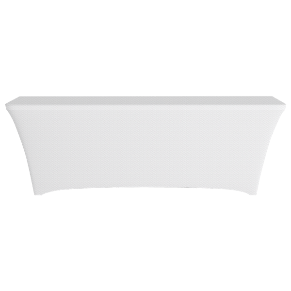 8ft Stretch Table Throw 3