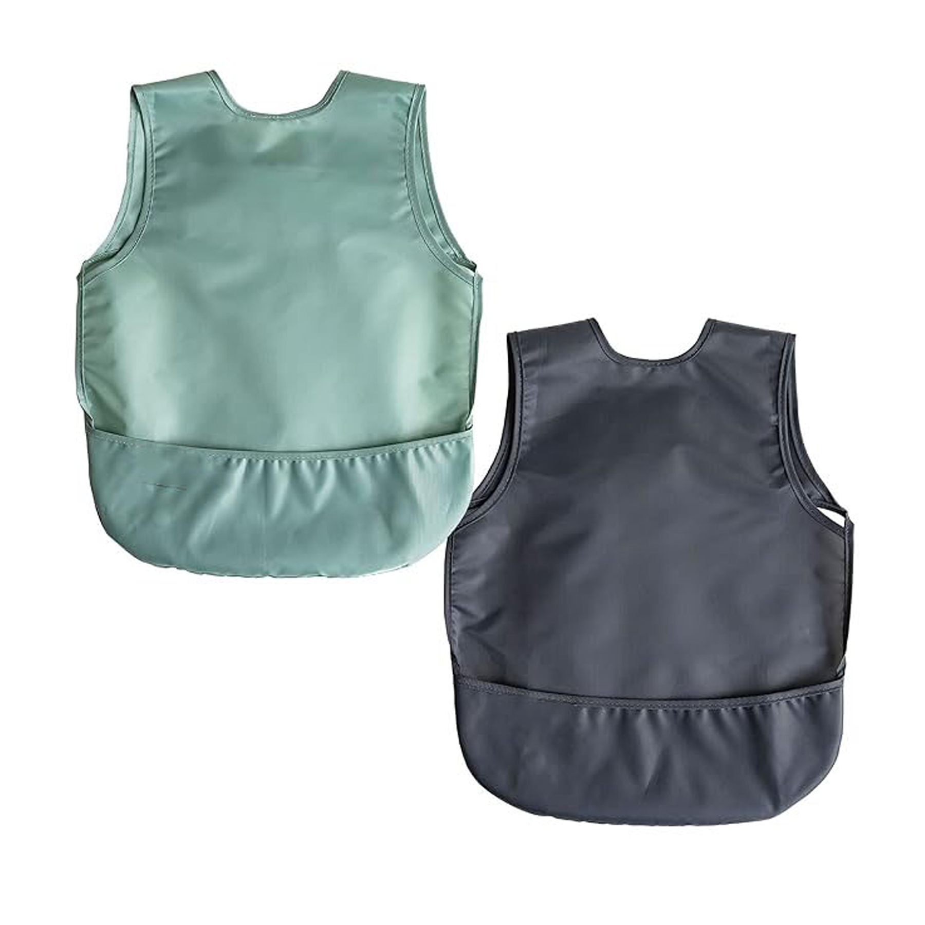 Baby Bib 2