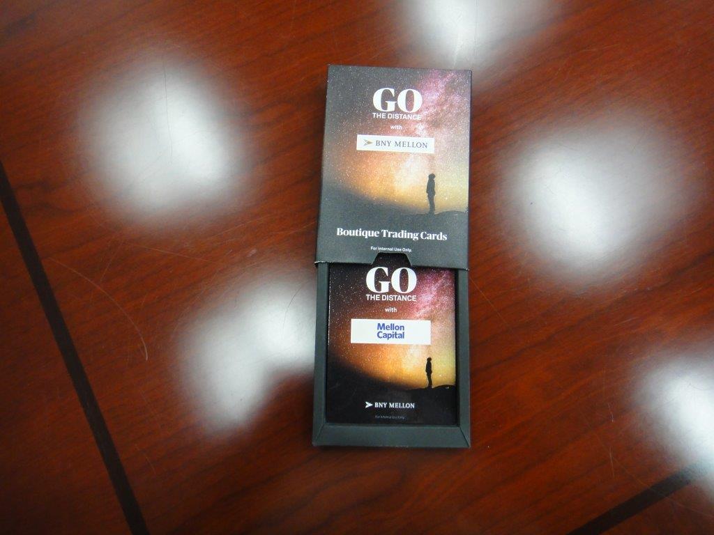 Custom Printed Full Color Slider Soft Touch Luxury Gift Box - 5x3x2 11