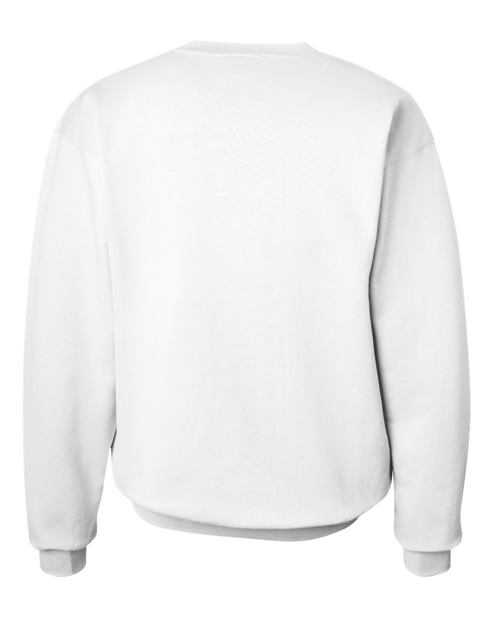 Unisex Ultimate Cotton® Crewneck Sweatshirt - F260 121