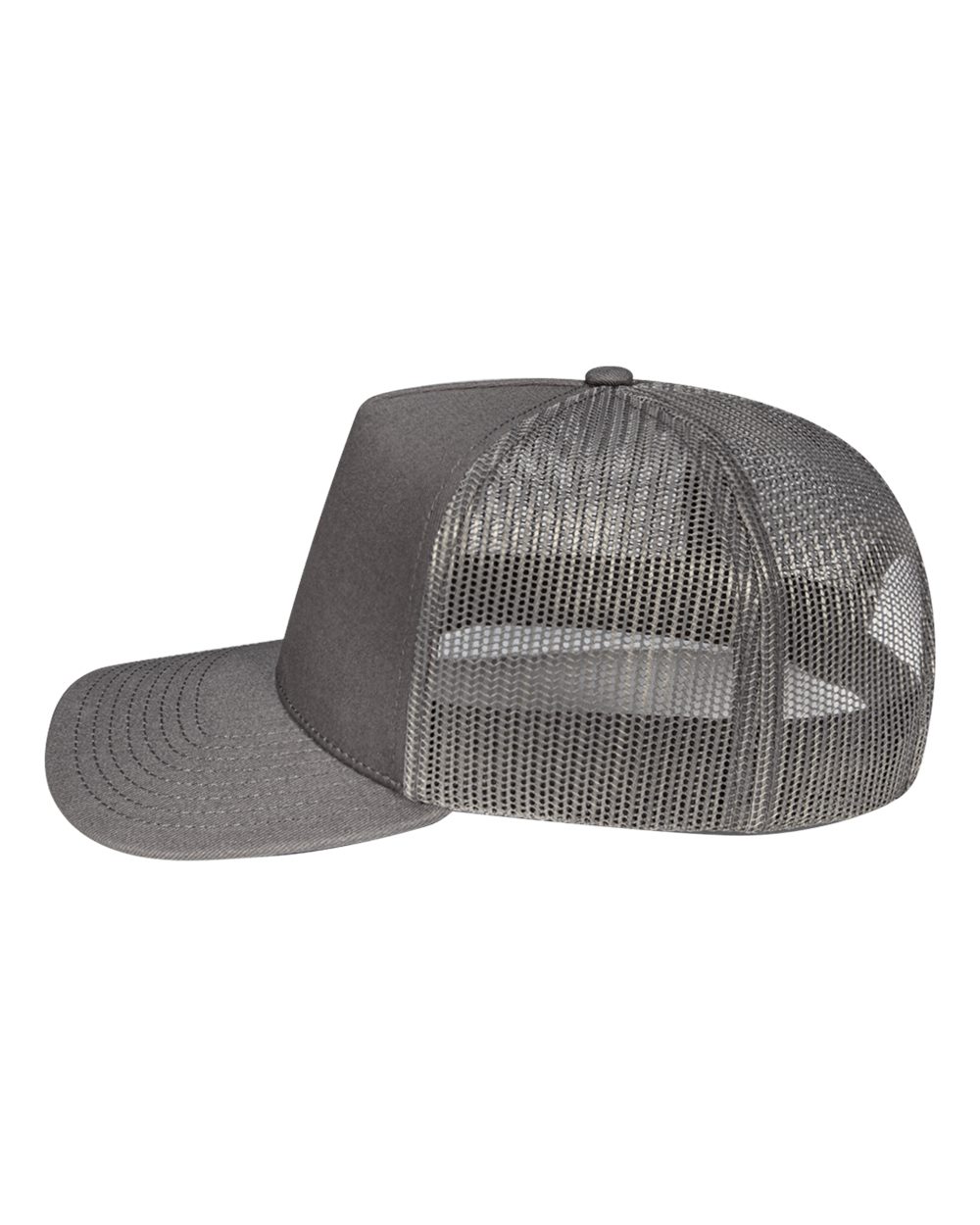 Rudder Five-Panel Cap - 5000M 5