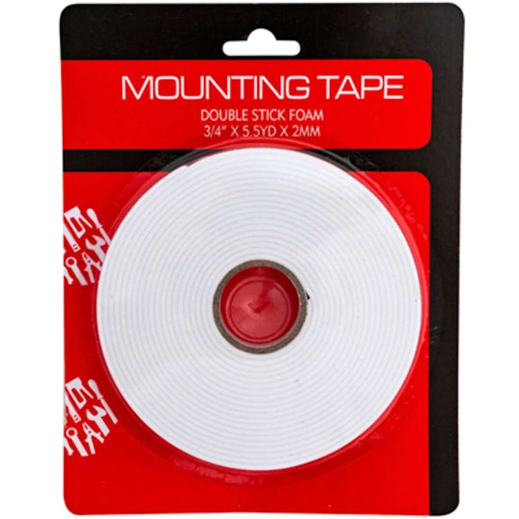 Foam Mounting Tape 2