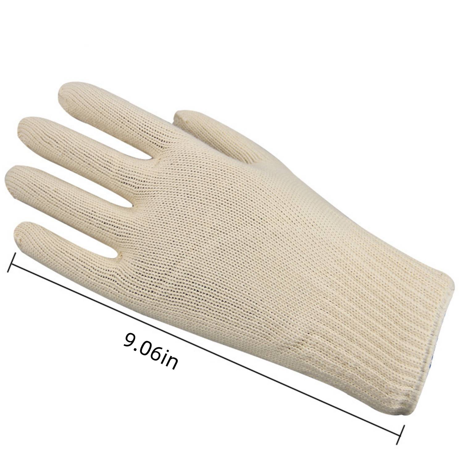 Cotton General Purpose Gloves 3
