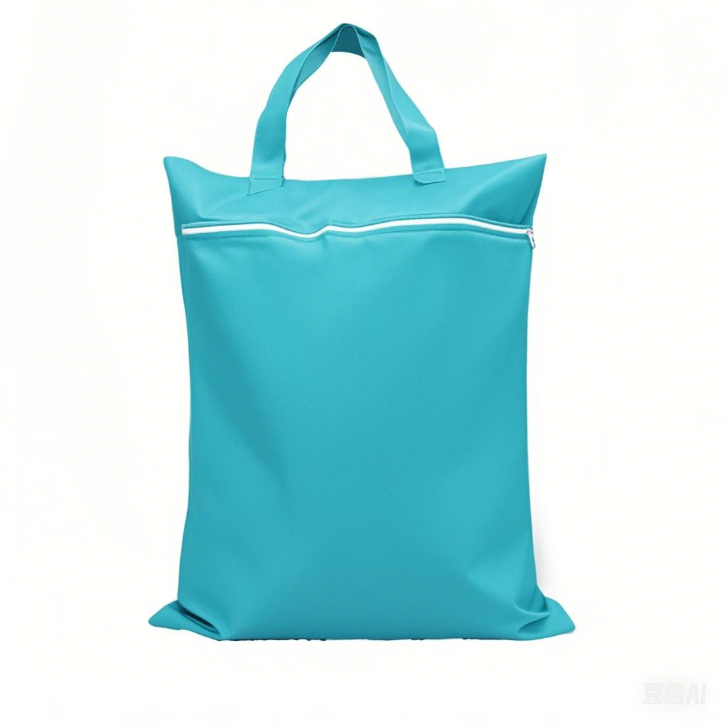 Waterproof Portable Laundry Storage Bag 5
