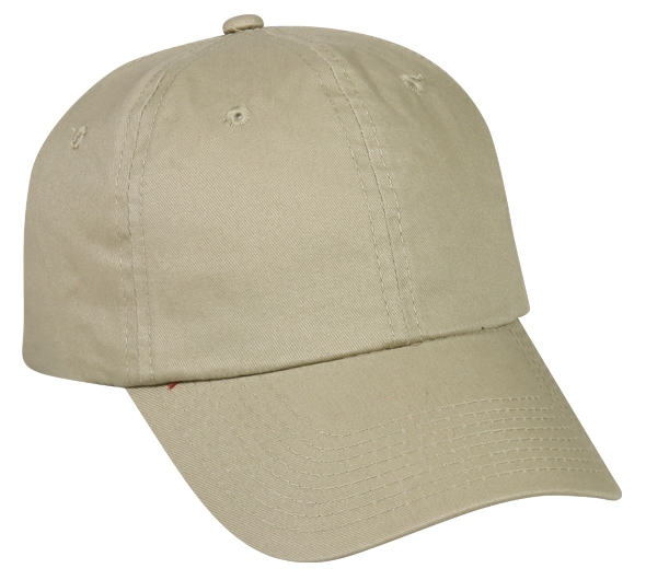 Twill Rx Baseball Cap 1