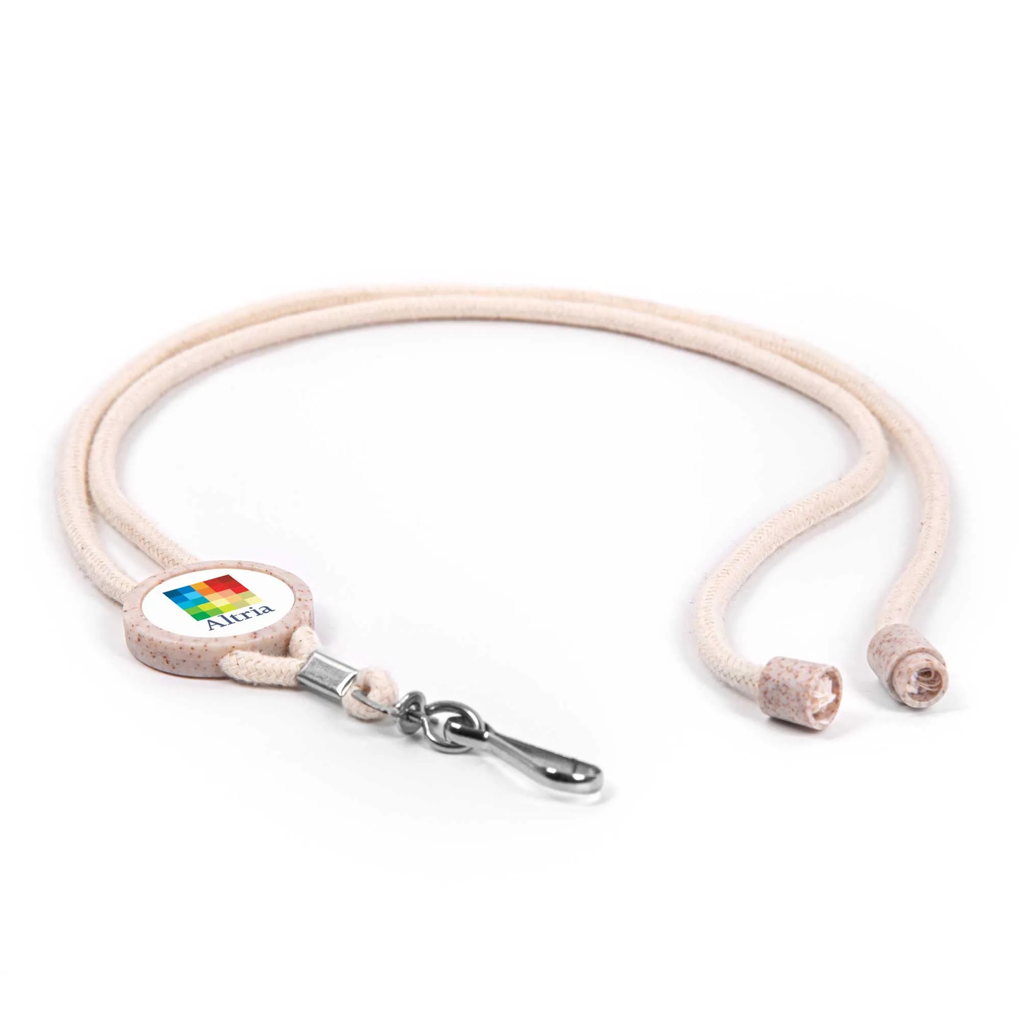 EasyAdjust Breakaway Cotton Lanyard 6