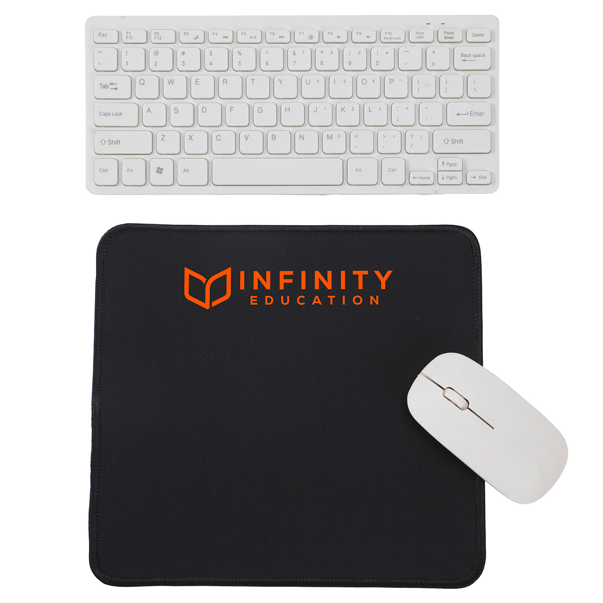 Arista Non-Slip Mouse Pad 18