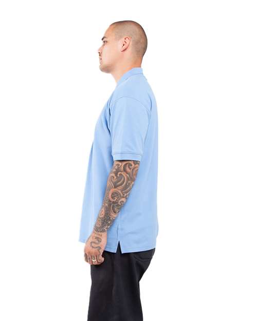 Unisex Polo - SHCP 7