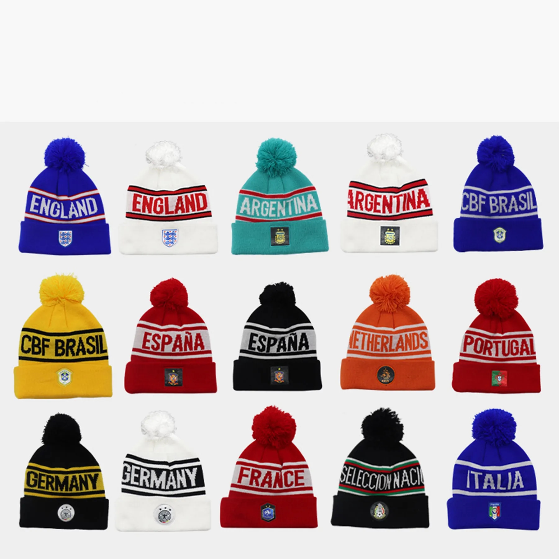 Warm Beanie Hat 2