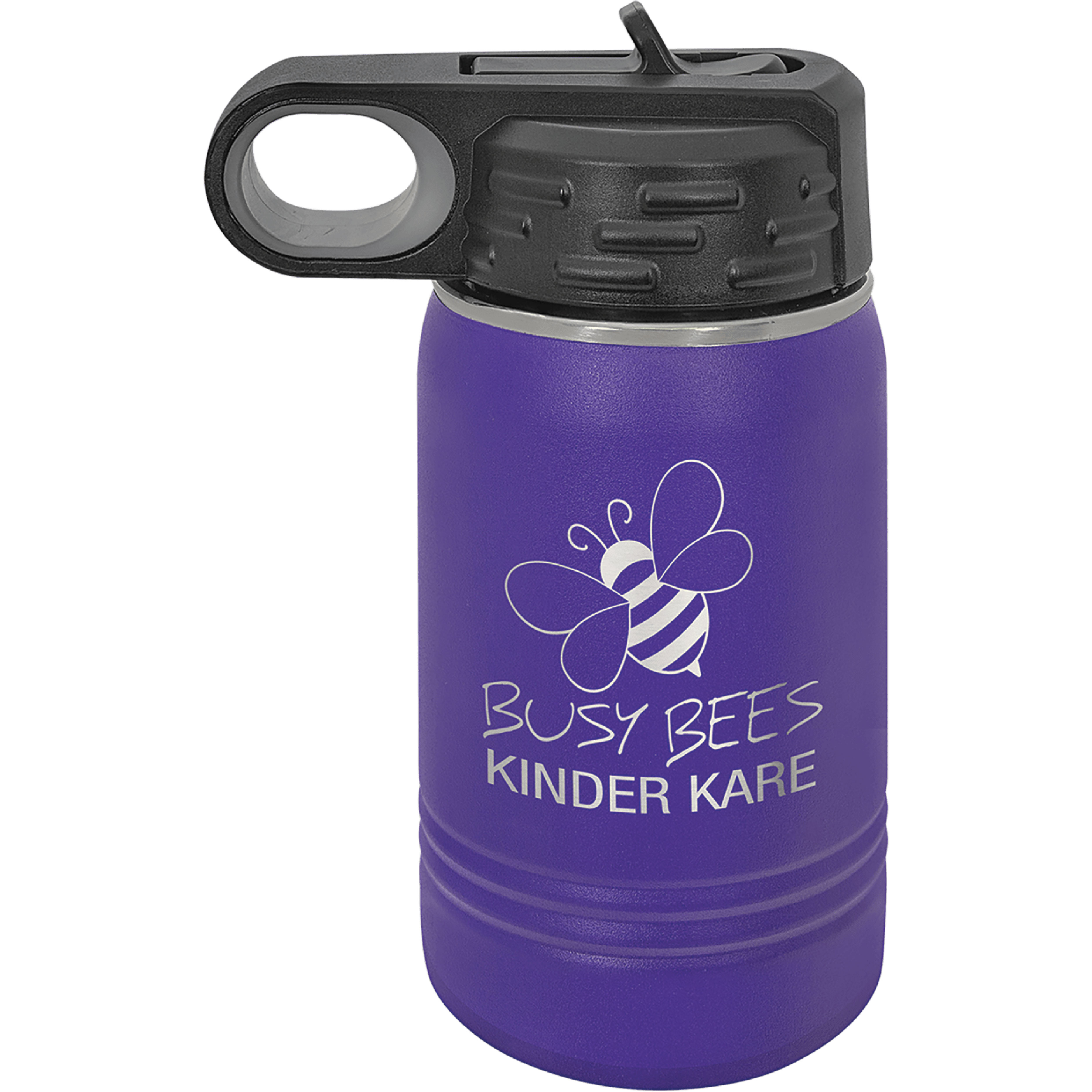 Polar Camel 12oz Stainless Steel Water Bottle 67