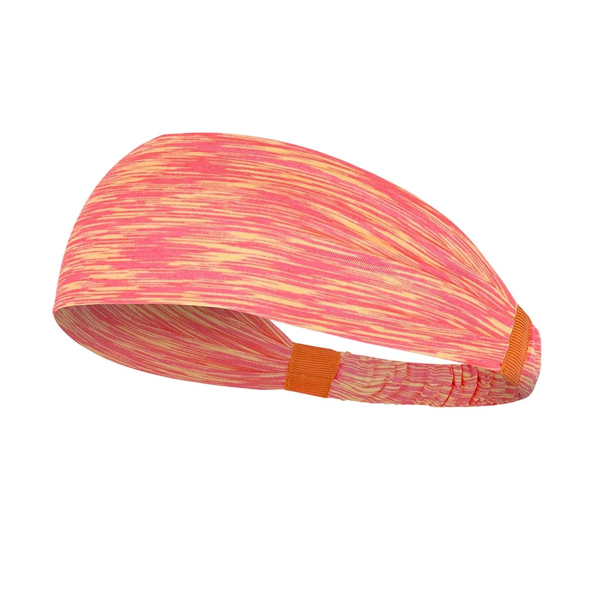 Soft and Quick-Drying Workout Headband for Fitness 3