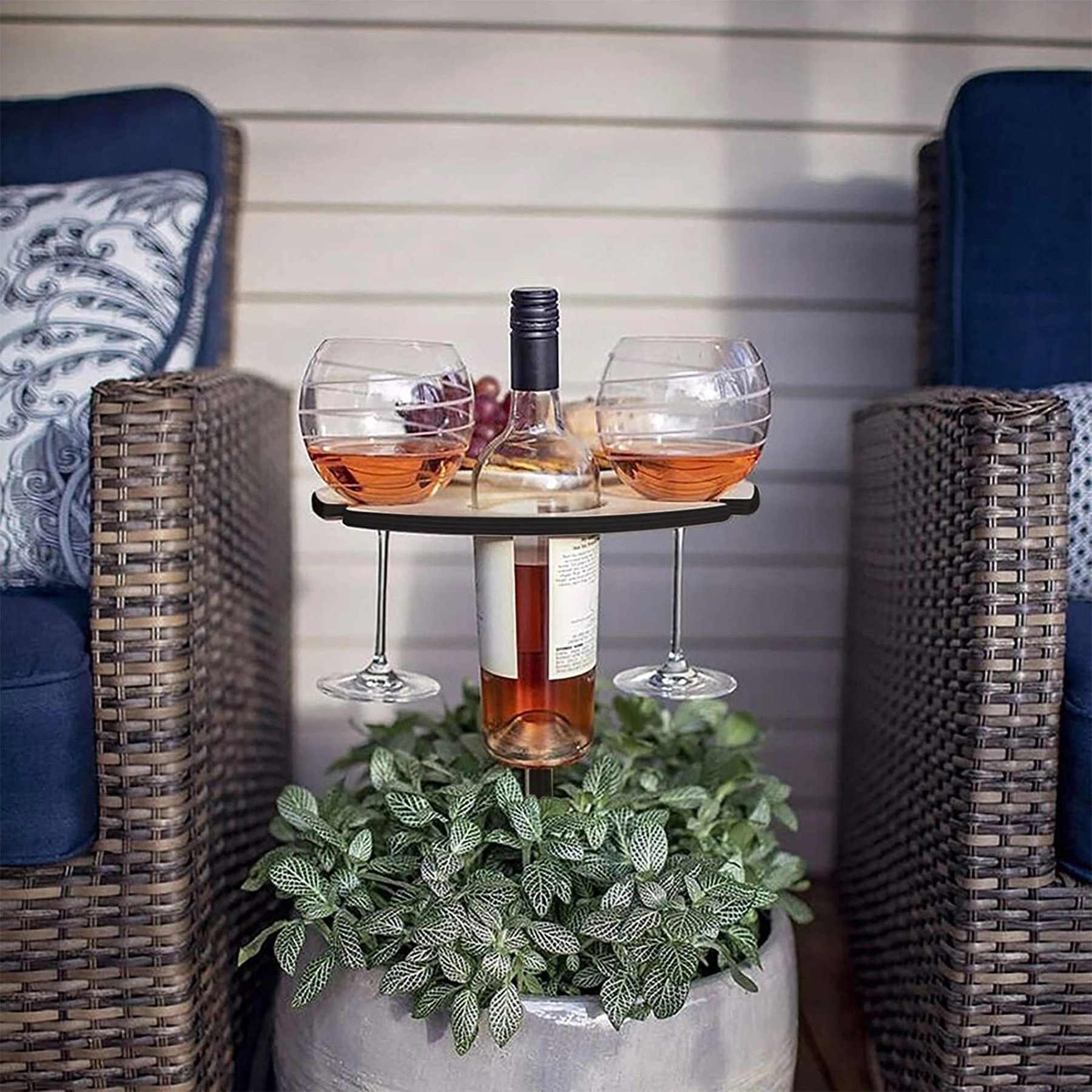 Foldable Outdoor Table 6