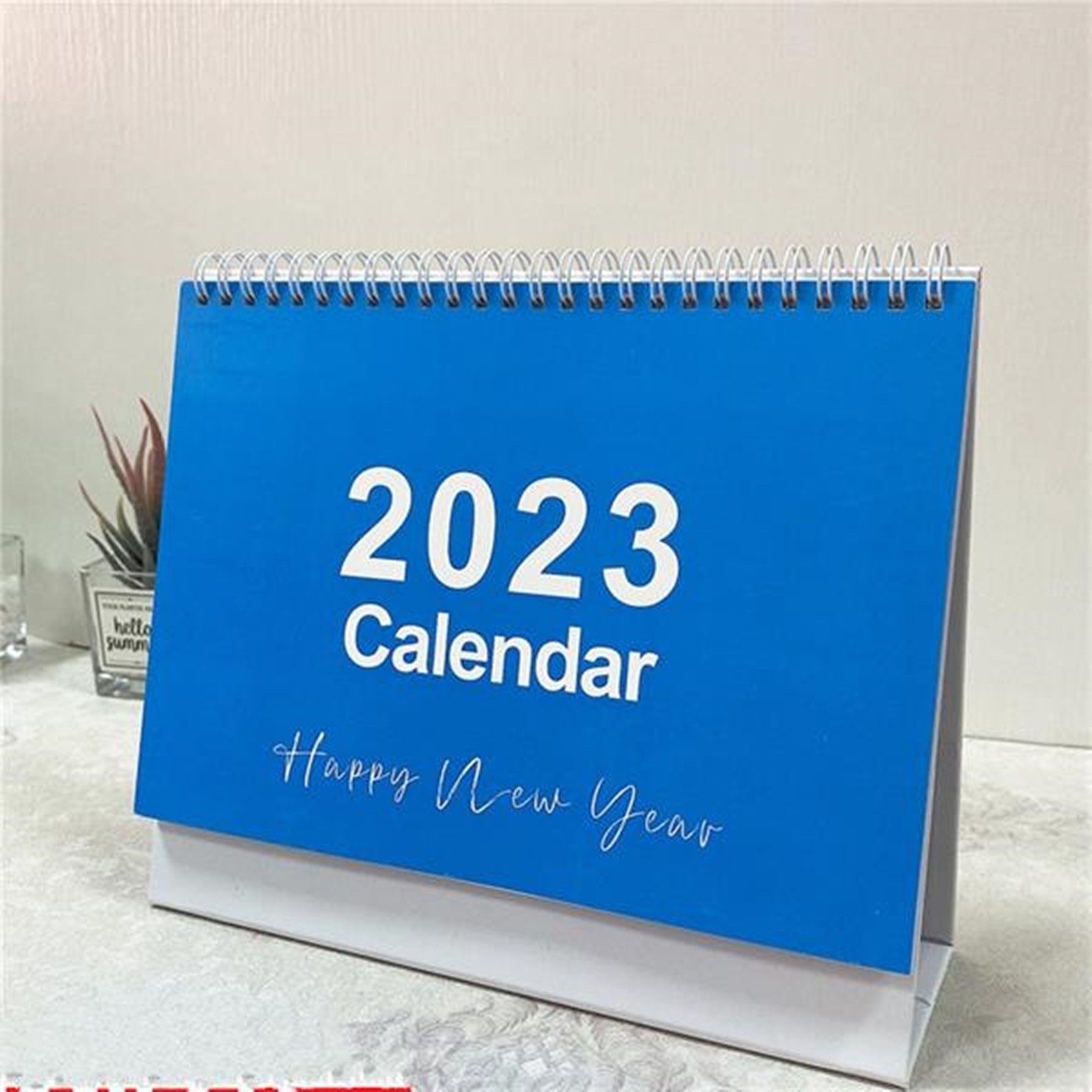 2023 Desk Calender 2