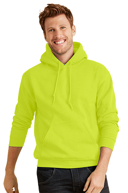 Gildan® Heavy Blend™ Adult Hooded Sweatshirt 42