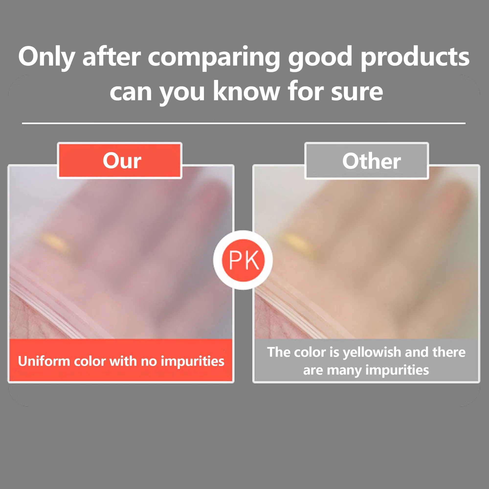Resealable Plastic Zipper Bags 6