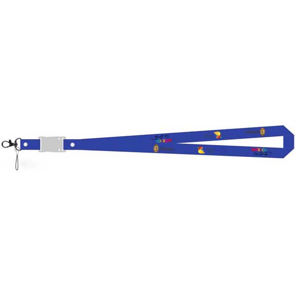 Lanyard USB 3.0 Flash Drive 2