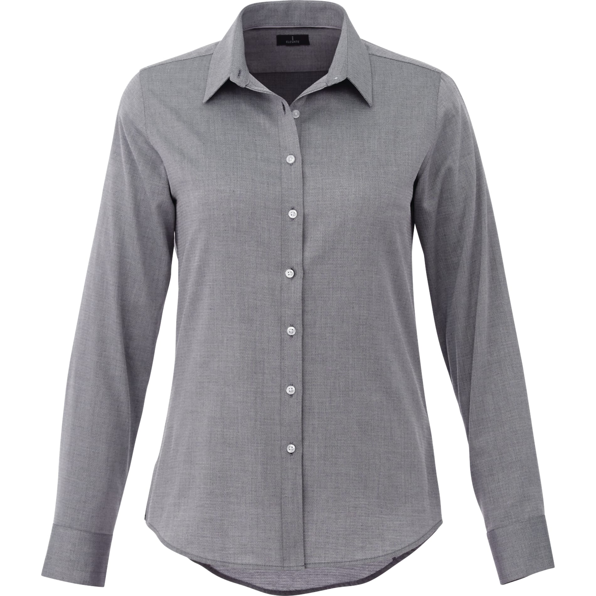 Women's PIERCE Long Sleeve Shirt 15