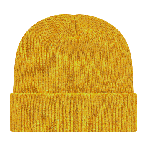 C A Tompkin Knit Cap With Cuff 10