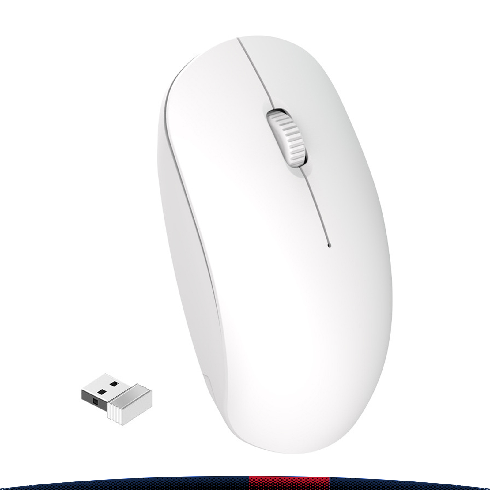 Digo Wireless Mouse 4