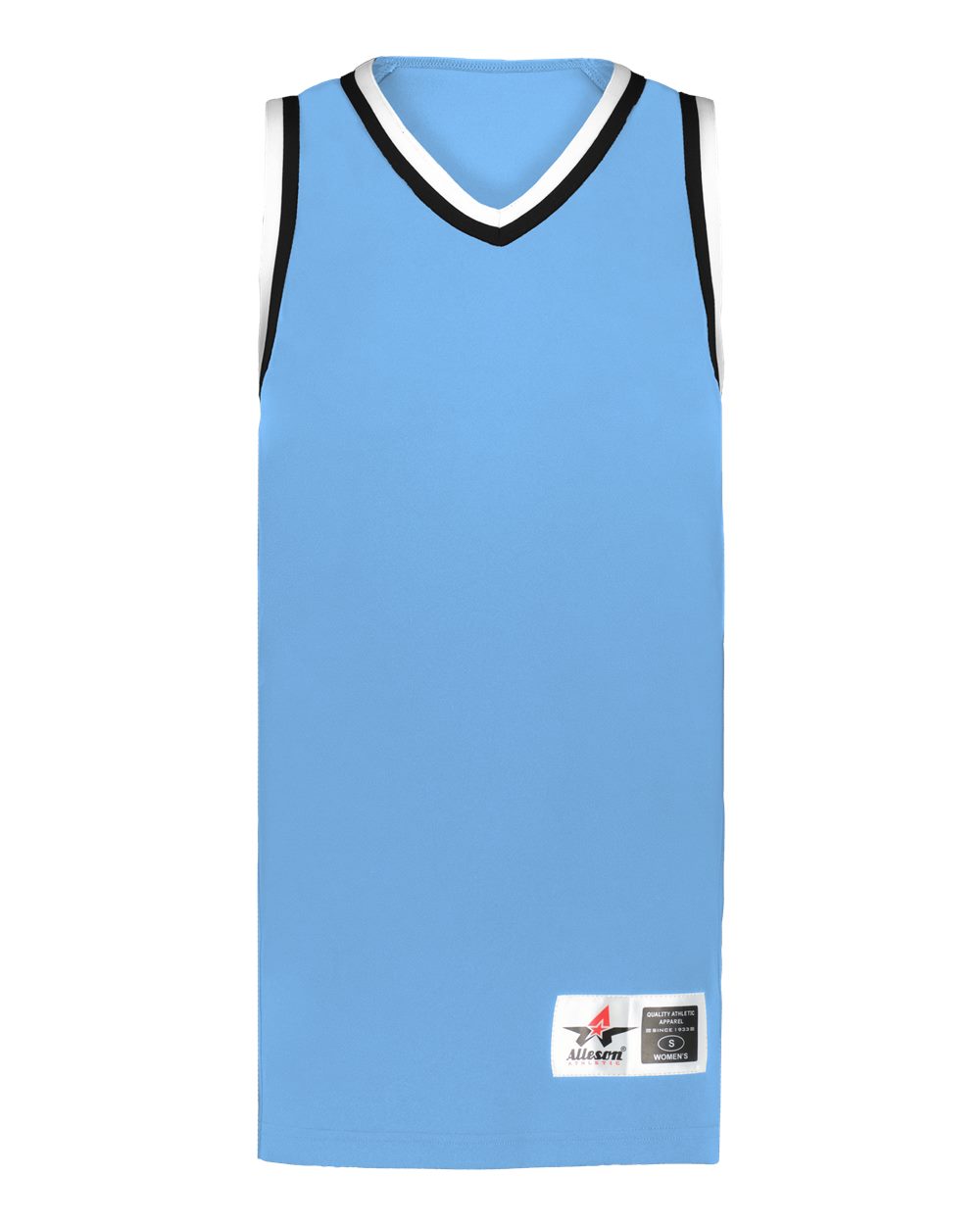 Women's Retro Basketball Jersey - A55000 37