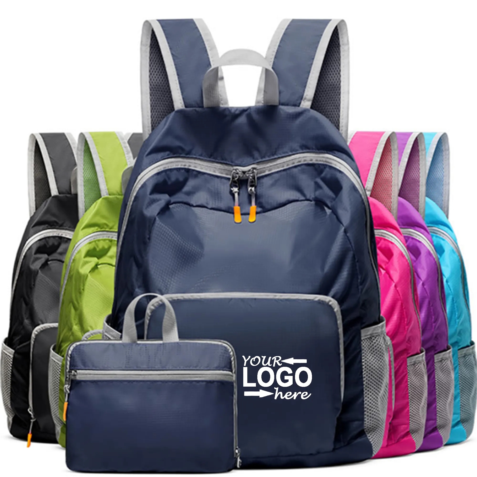 Folding Bag 2