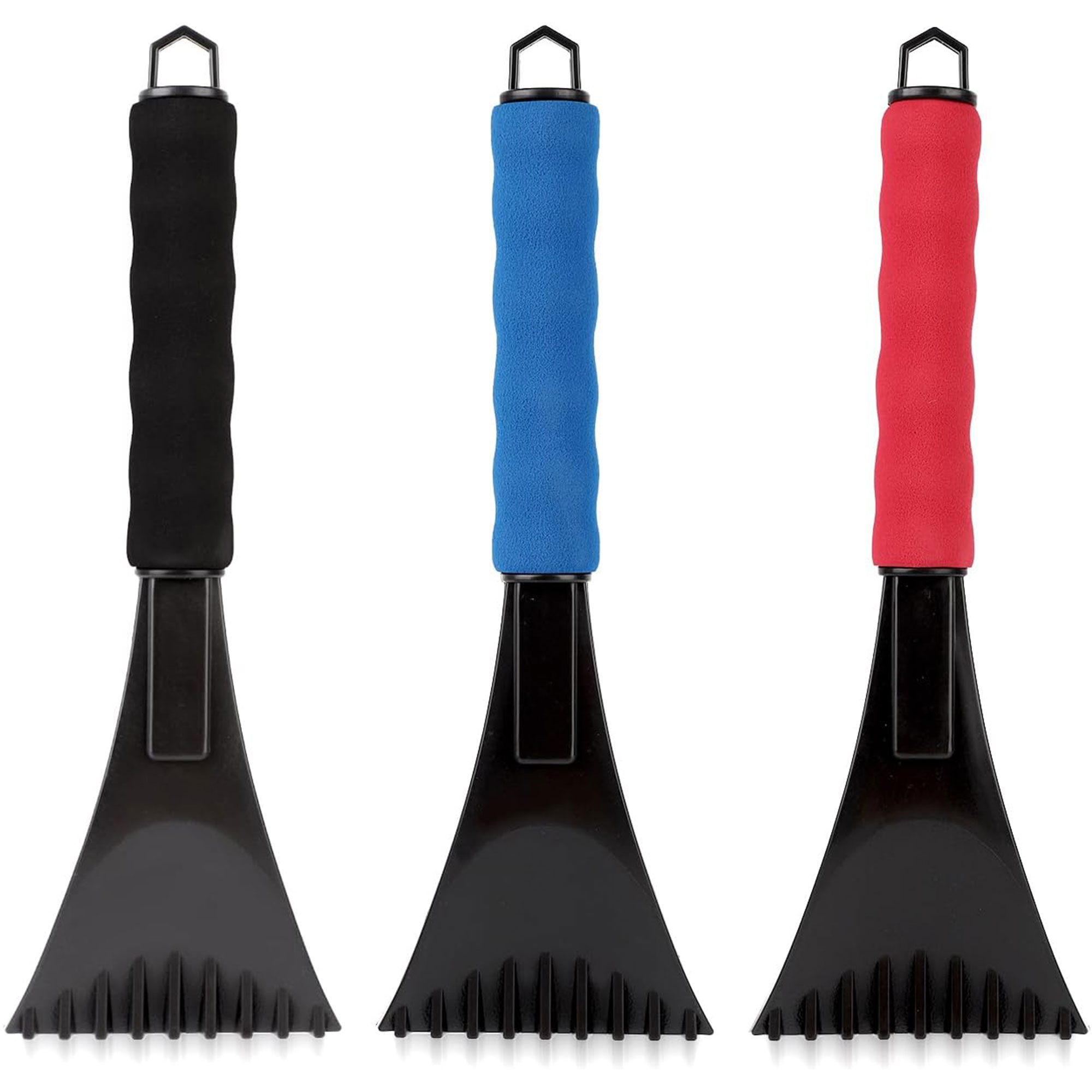 Plastic Ice Snow Scraper for Car Windshield 4