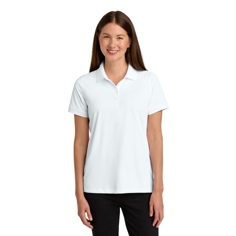 CornerStone Women's Workwear Pro Polo 12