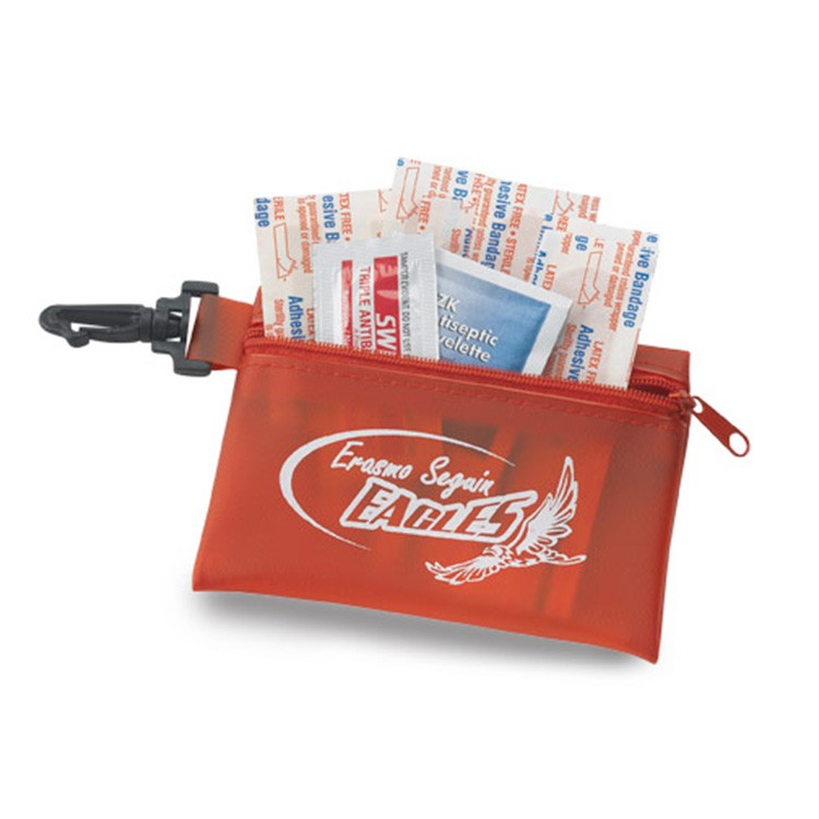 Zippy First Aid Kit 2
