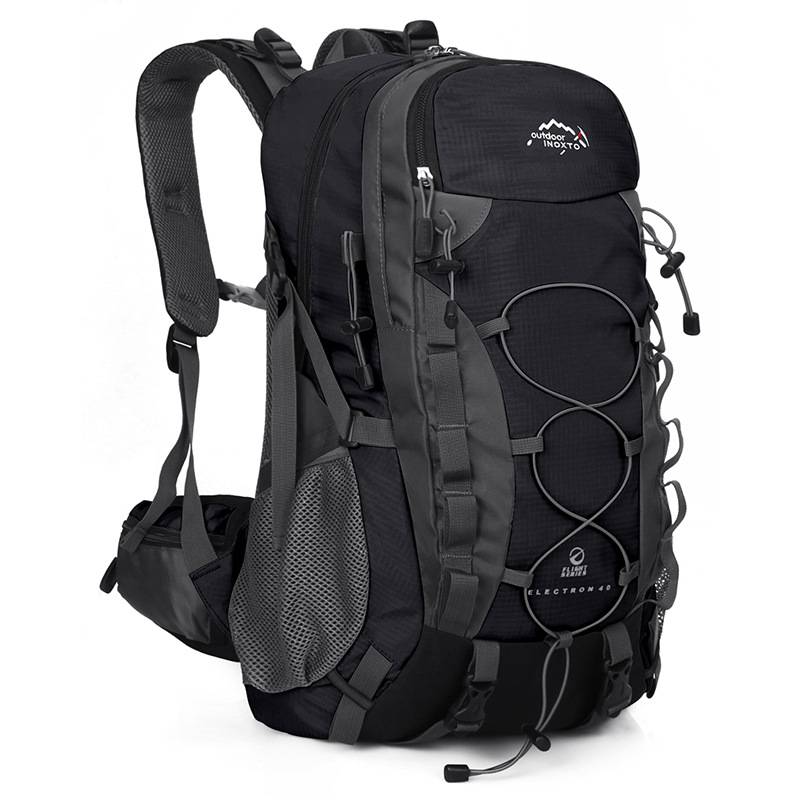 Nylon Men's Large Capacity Backpacks 6