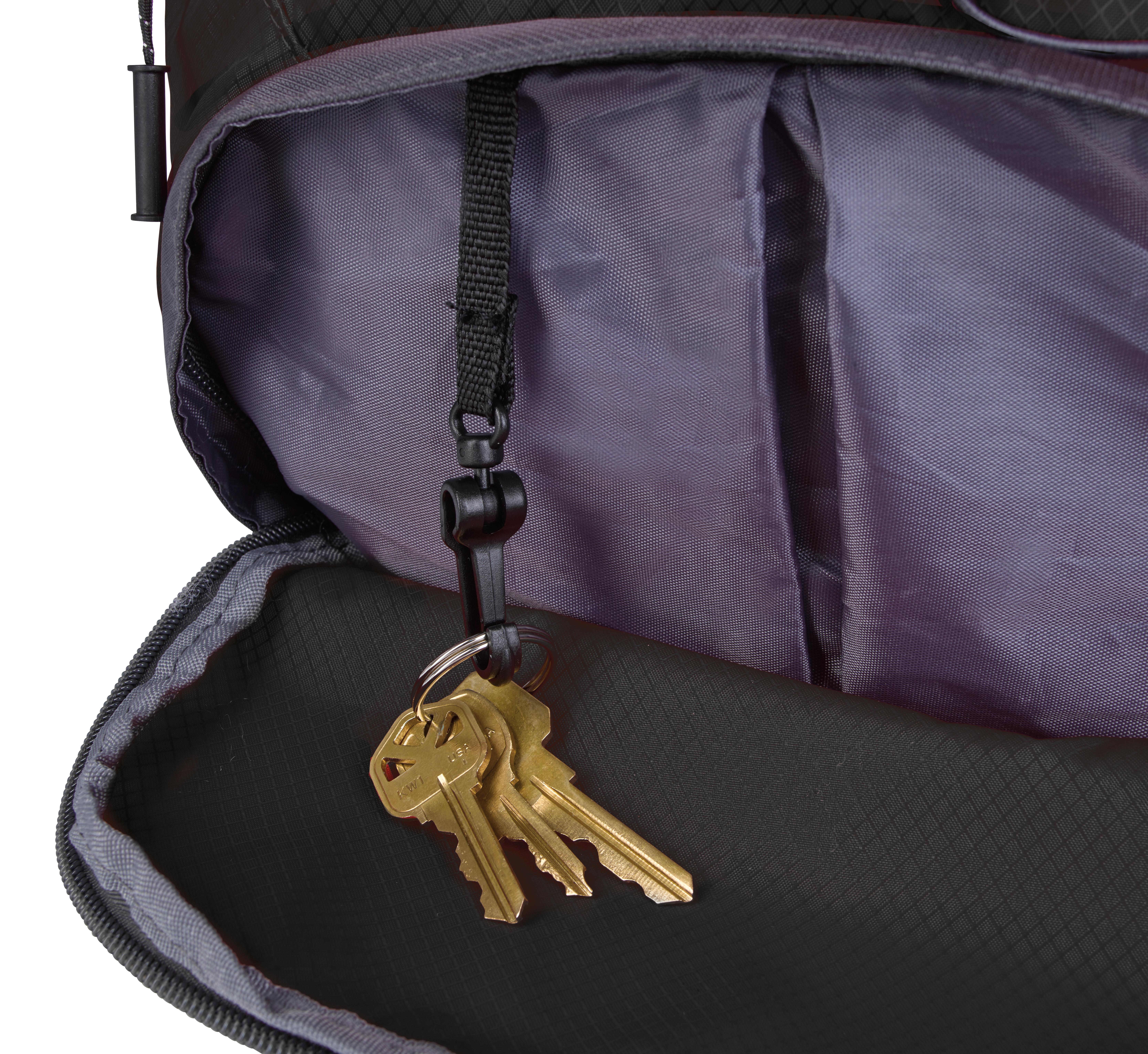 Wanderer 25L Daypack