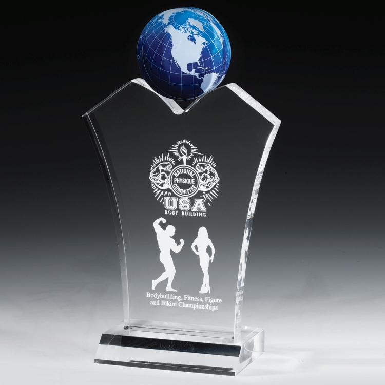 Standing Humanity Award 4