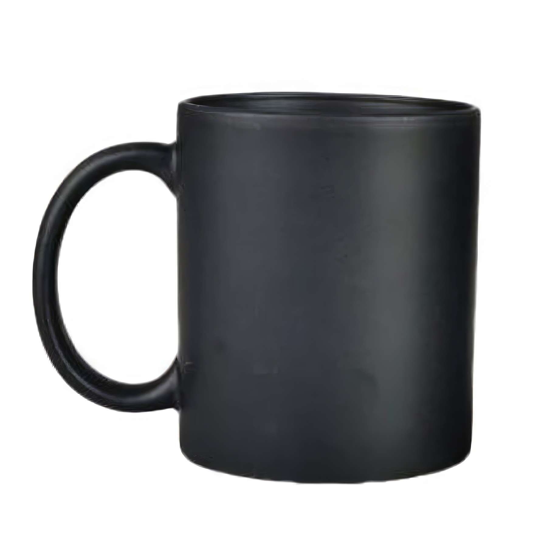 Custom 13OZ Creamic Coffee Cup 2