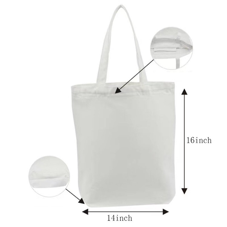 Liberty Ccanvas Tote Bags 3