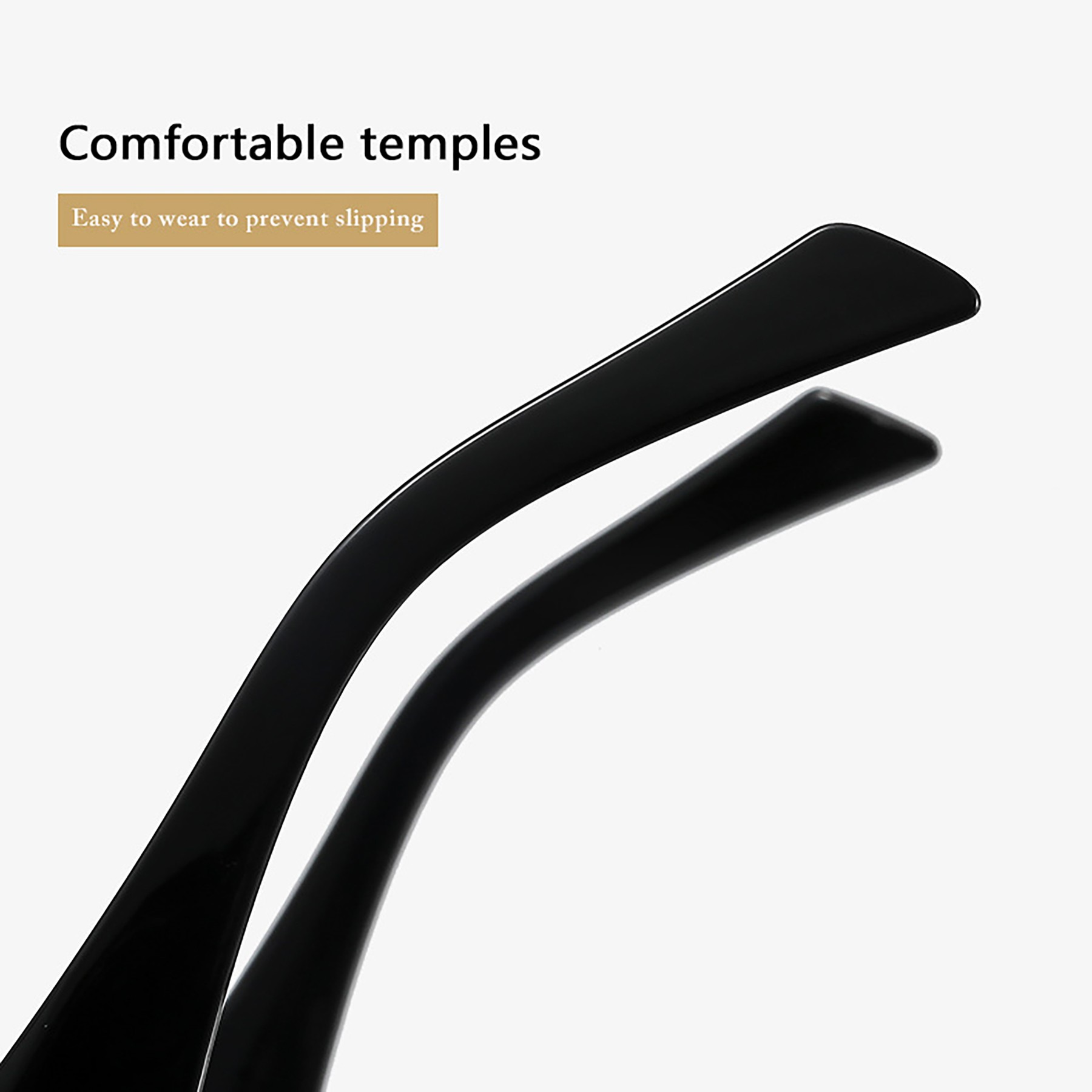 UV Protection Square Sunglasses For Men And Women 4
