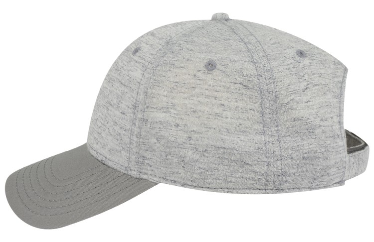 OTTO CAP "OTTO COMFY FIT" 6 Panel Low Profile Baseball Cap 1