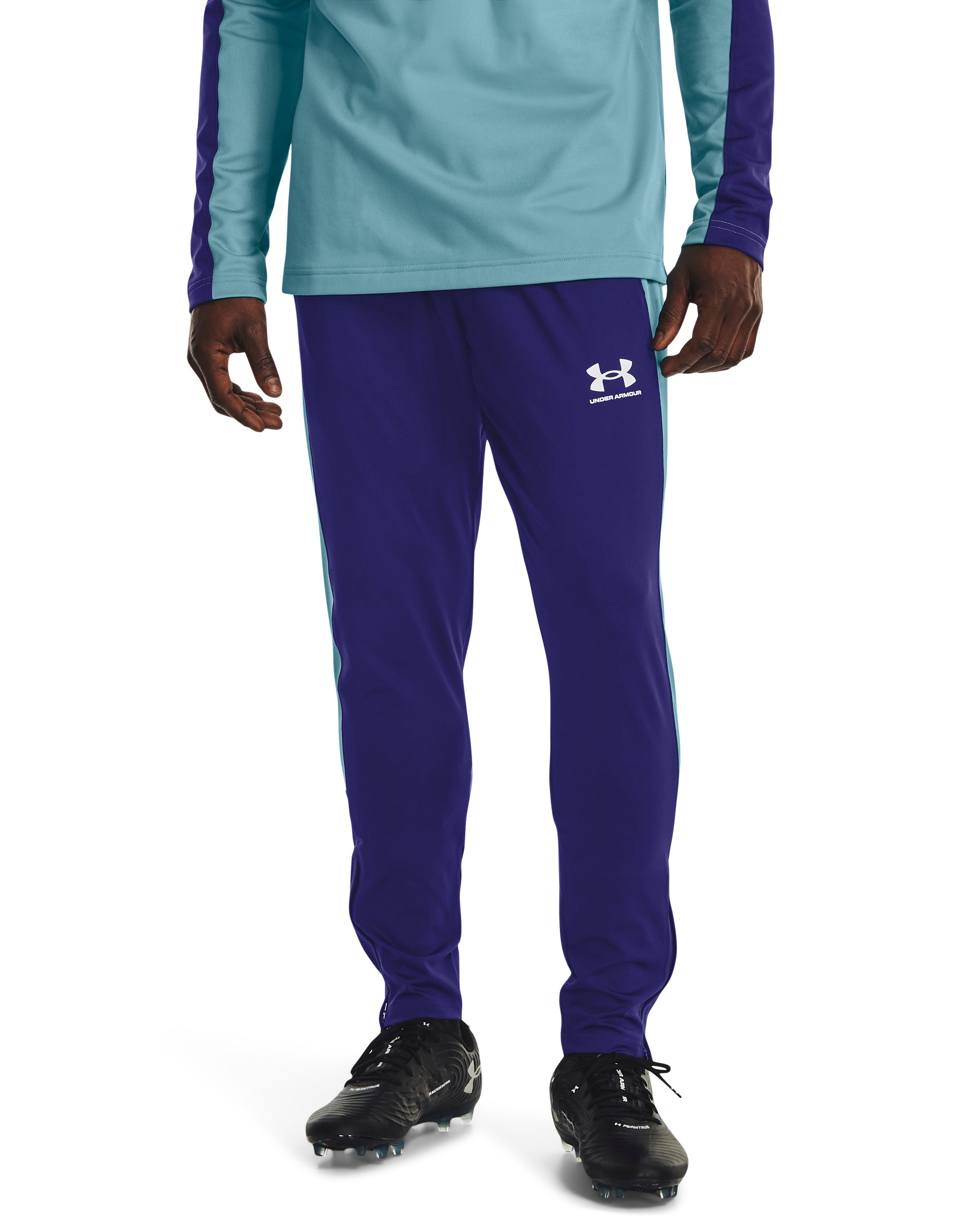 UA Challenger Training Men's Pants 8