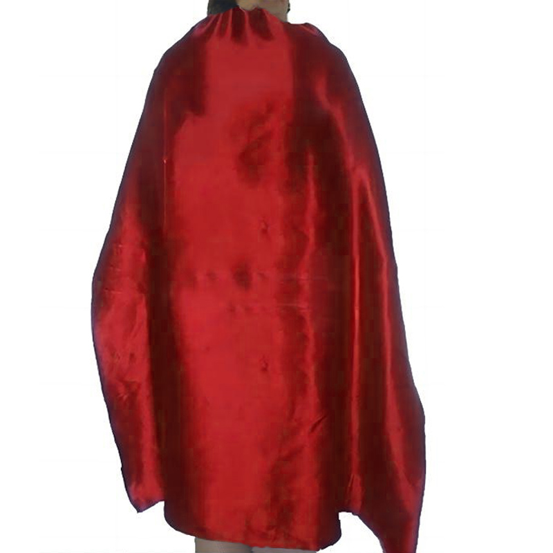 Adult Size Costume Cape – Superhero Style (35 1/2" x 43") 6