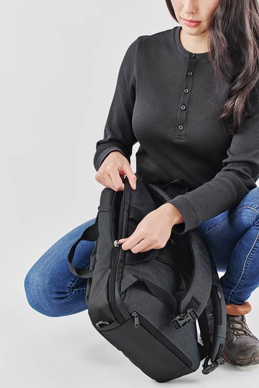Stormtech Road Warrior Computer Backpack 12 2