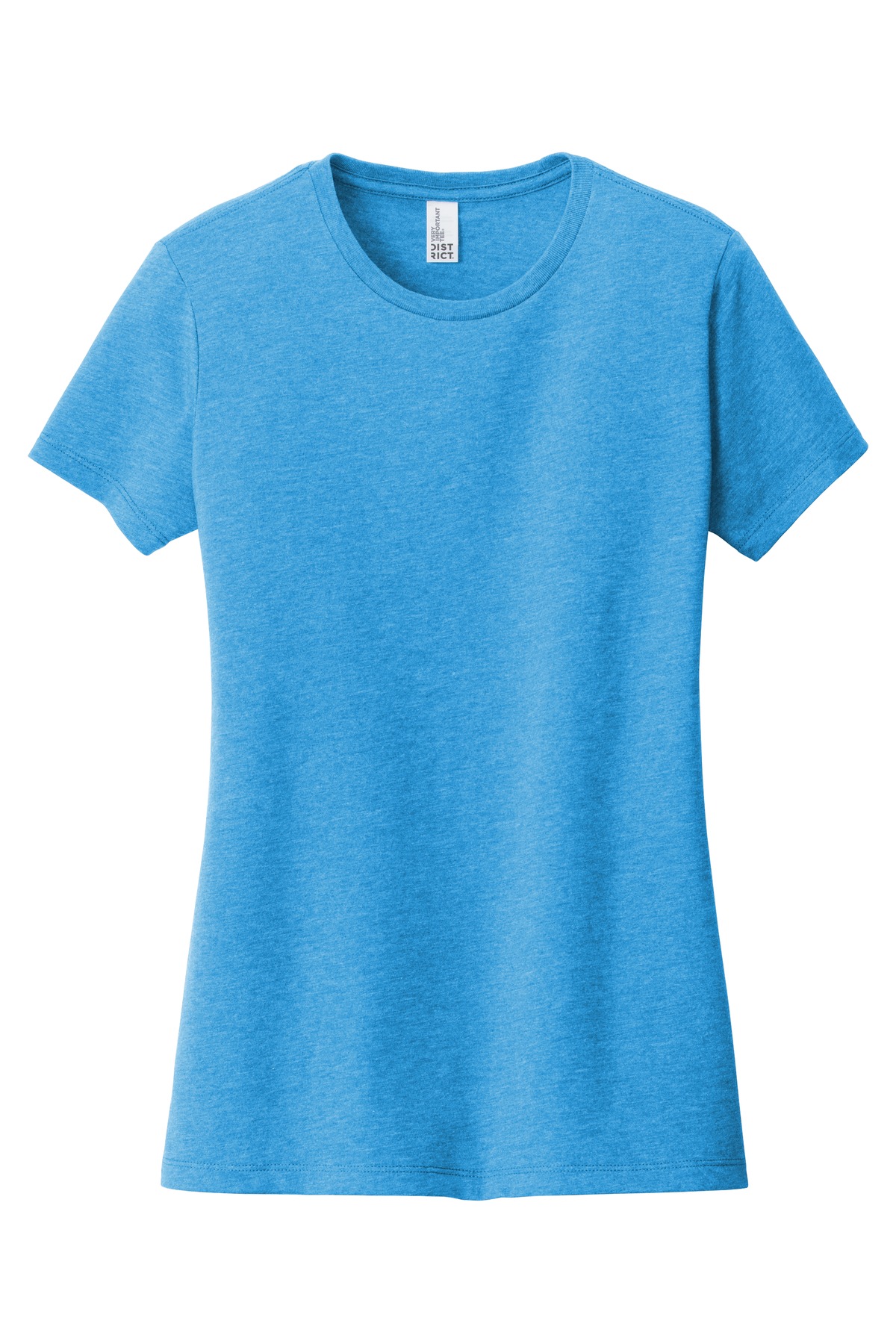 District Women's Very Important Tee . DT6002 2