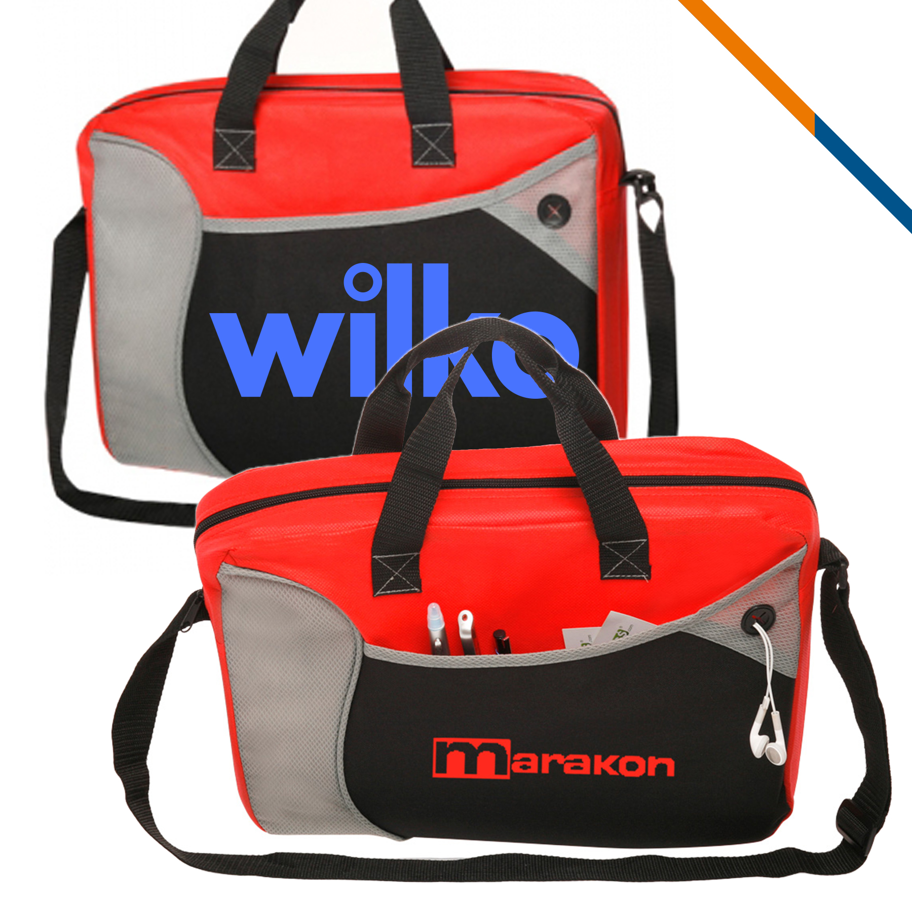 Eaton Messenger Bags 2