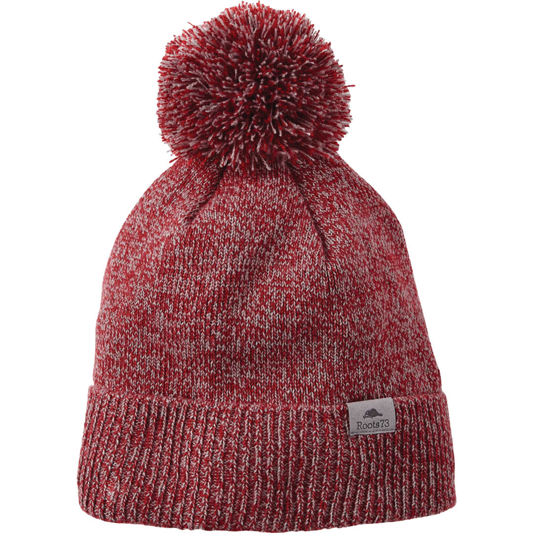 Unisex SHELTY Roots73 Knit Toque 11