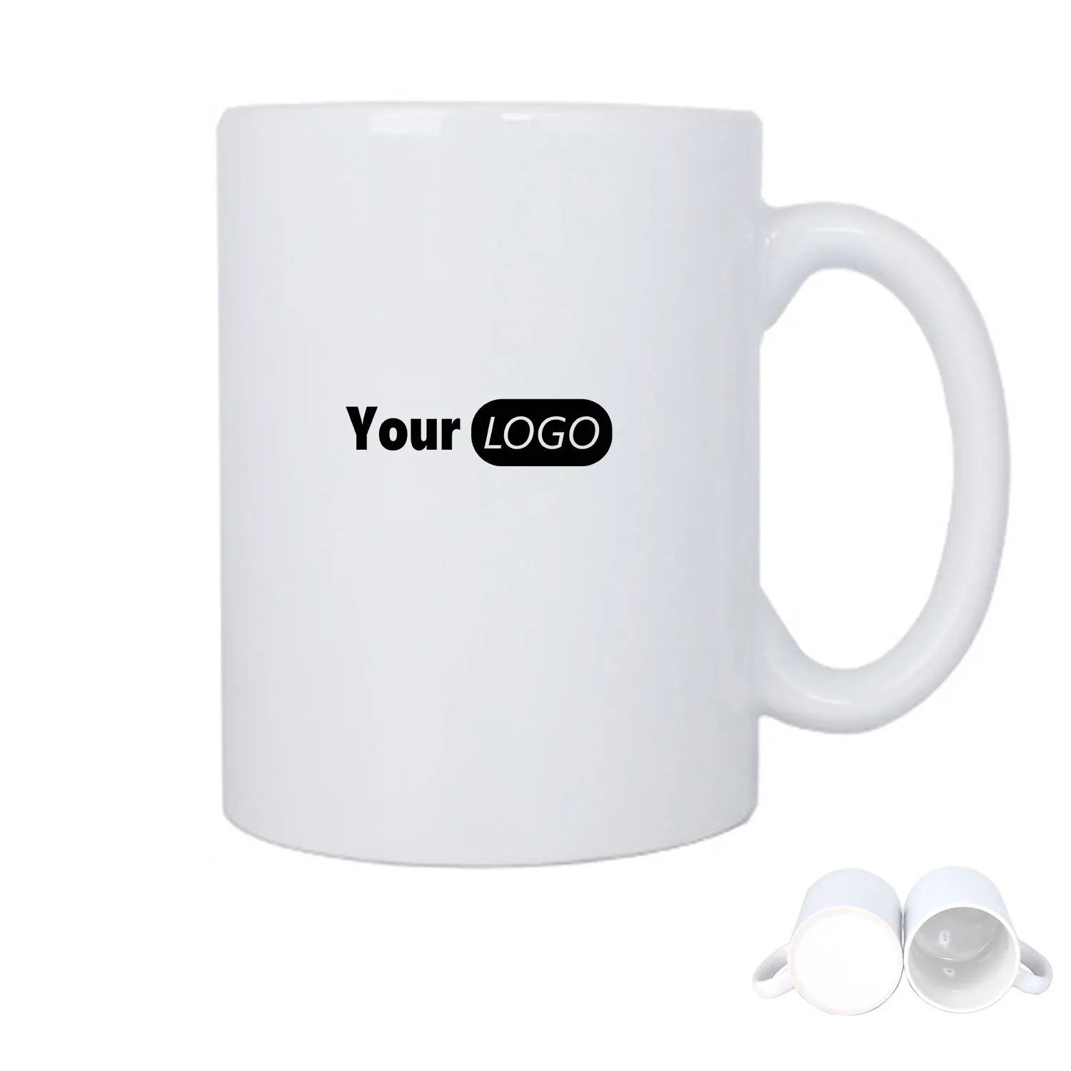 Microwave Safe Mug 4