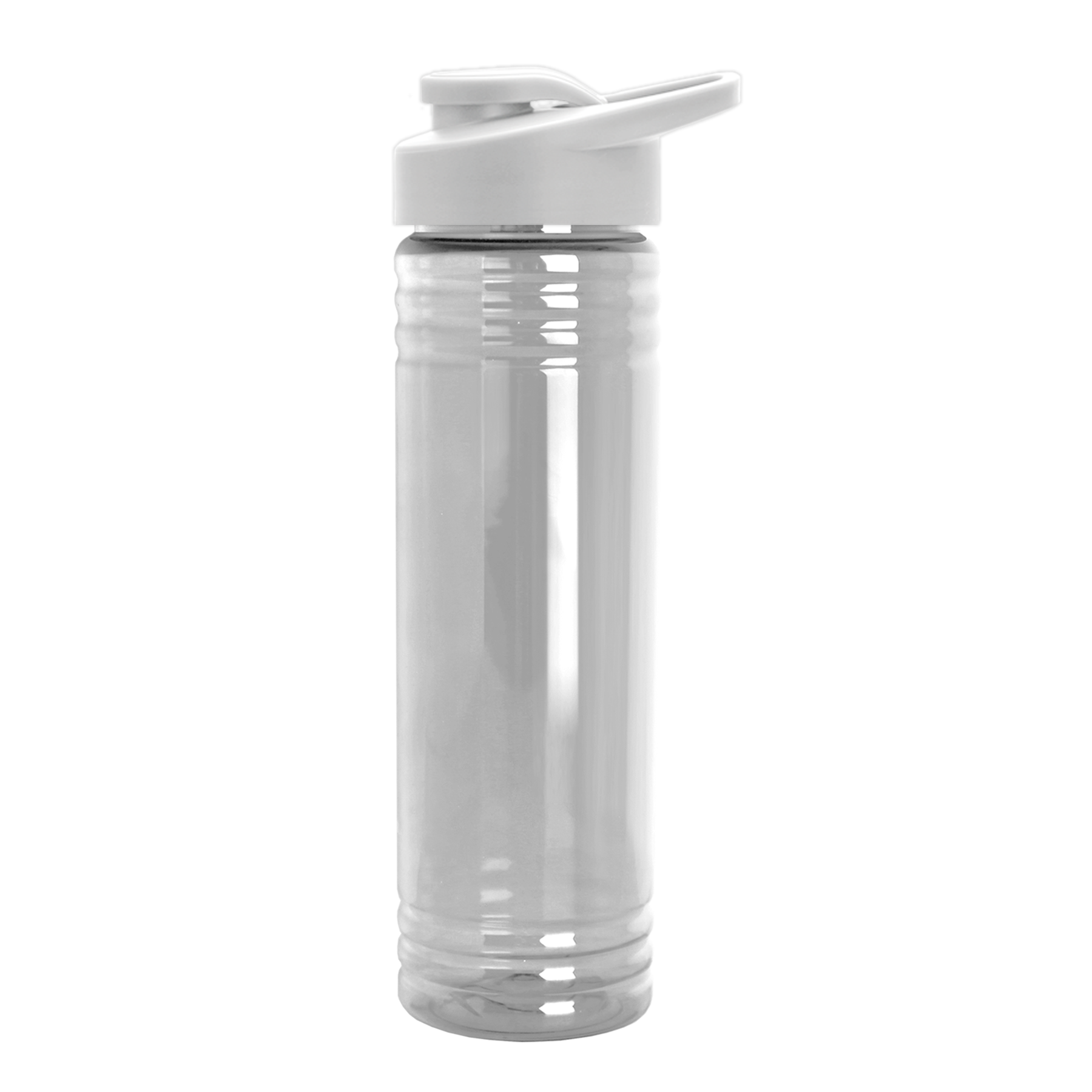 Garyline® Slim Fit Bottle with Drink-Thru Lid - 24 oz. 438