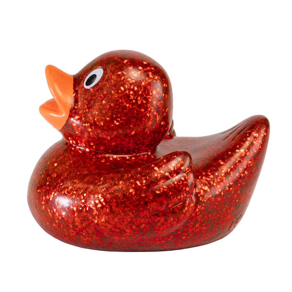 Lil' Glitter Duck 51