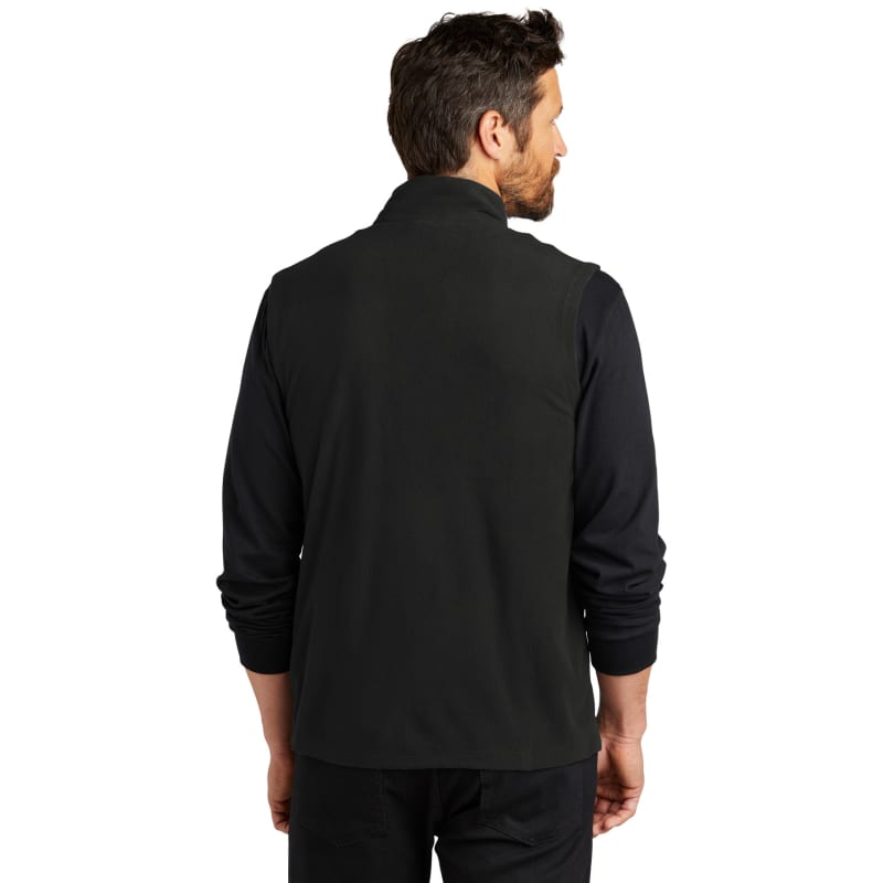 Port Authority Accord Microfleece Vest 4
